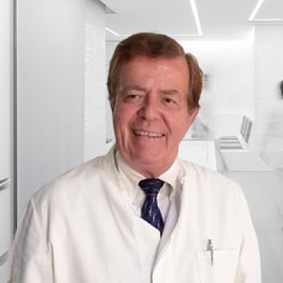 Prof Dr Jens Altwein