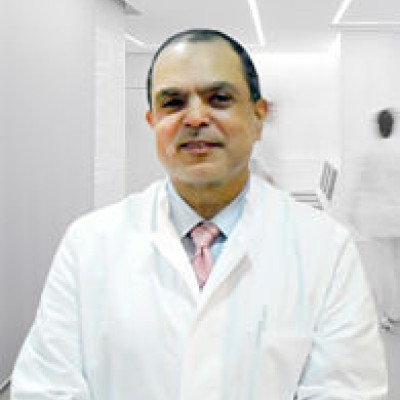 Dr Ashraf Kamel