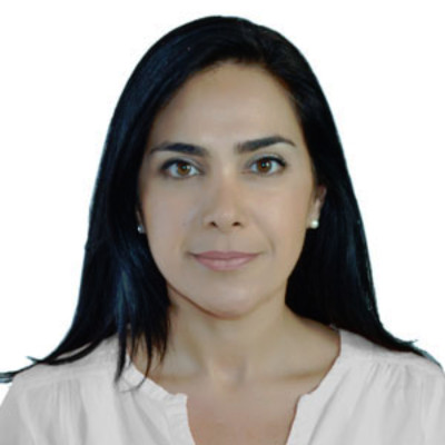 Dr Negin Hakim