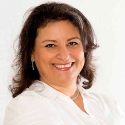 Dr Amal Badi