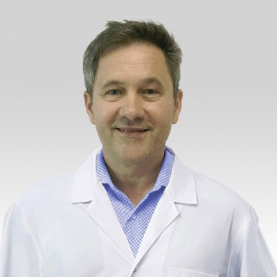 Dr Milos Pavlovic