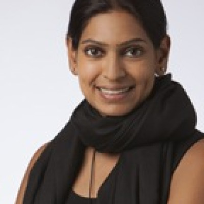 Dr Mona Hussain