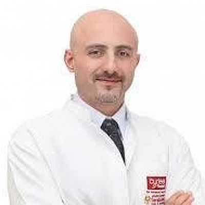 Dr Sebouh Kassis