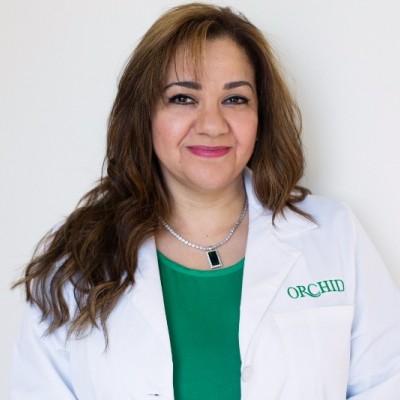 Dr Bohaira El Geyoushi