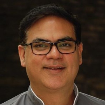 Dr Ajay Juneja