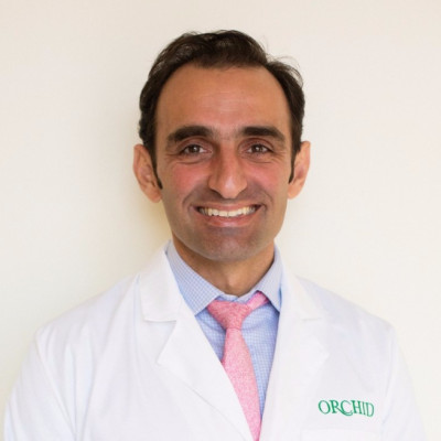 Dr Dimitrios Kafetzis