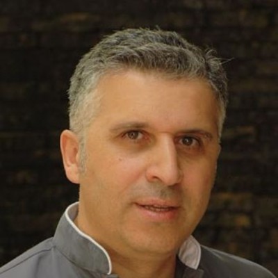 Dr Firas Hamzeh