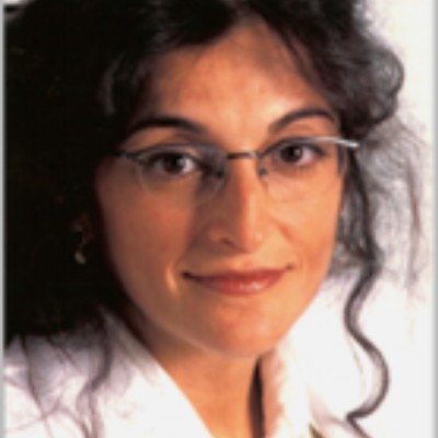 Dr Houriya Kazim