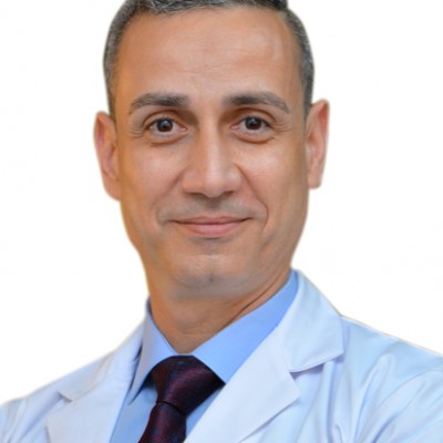 Dr Zaid Al Aubaidi