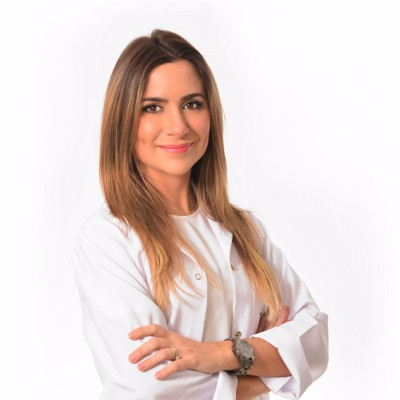 Dr Suzana Roncaglia