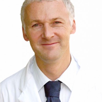 Dr Thomas Berger