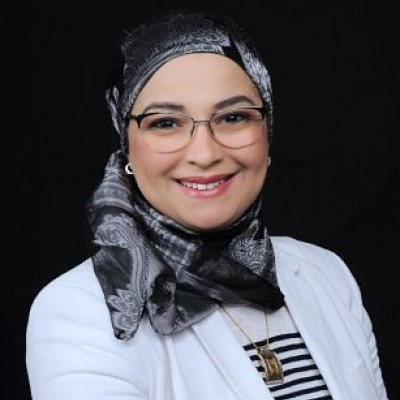 Dr Hanan Hussein