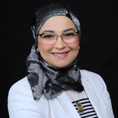 Dr Hanan Hussein