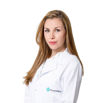 Dr Nicole Perez Blanc