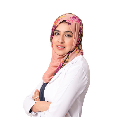 Dr Farah Fiaz