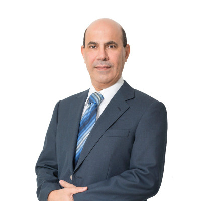 Dr Tarek Makhlof