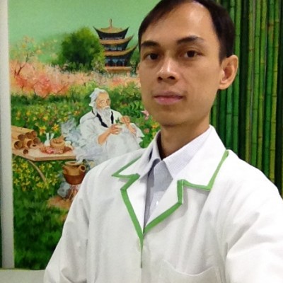 Dr Yuchao Zhong