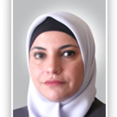 Dr Sahar Al Kazzaz