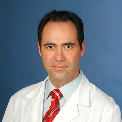 Dr Jorge Molina