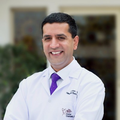 Dr Adnan Tahir