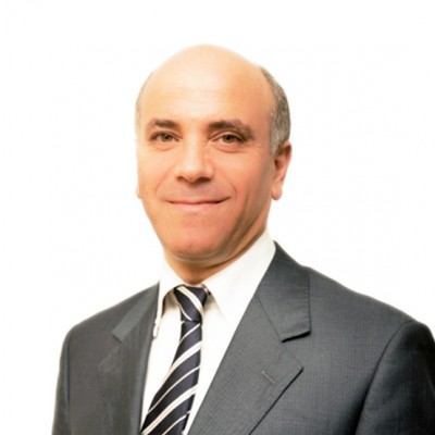 Dr Khaled Kouteich