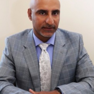 Dr Zuhair Al Fardan