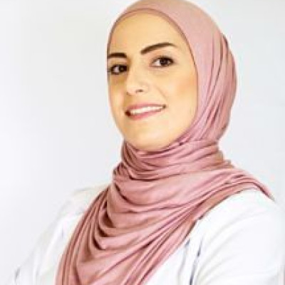 Dr Fatima Kamal Eddine