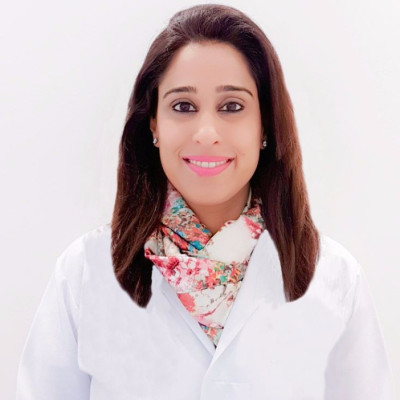 Dr Seema Vohra