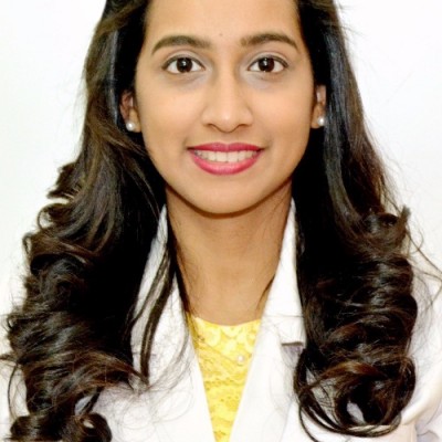 Dr Heena Shaikh