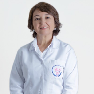Dr Diloram Melikova