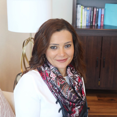 Reem Shaheen