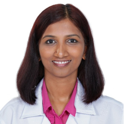 Dr Mrunal Doiphode