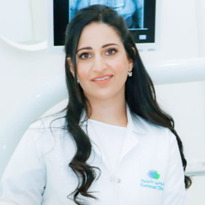 Dr Reem Sawan