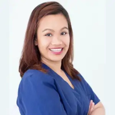 Dr Joyce Ann Mendoza