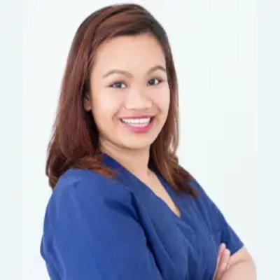 Dr Joyce Ann Mendoza