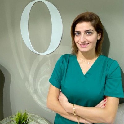 Dr Layal Tarhini