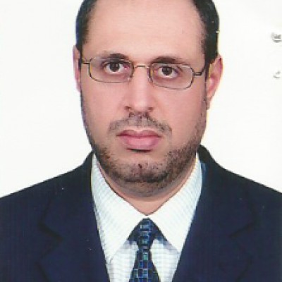 Dr Prof. Ali El-houni