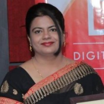Dr Rashmi Jaiswal