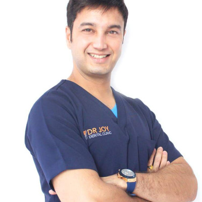 Dr Rajat Dutta