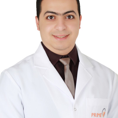 Dr Mahmoud Fawzi