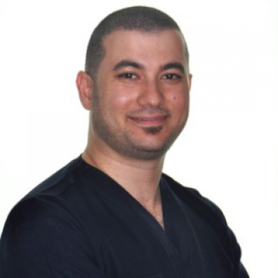 Dr Amer Nahas