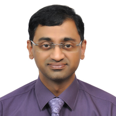 Dr Rajan Varadarajan