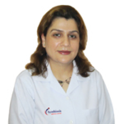 Dr Rahat Azhar