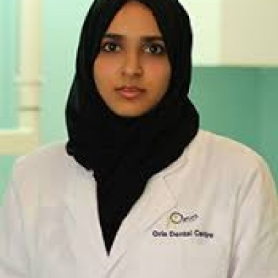 Dr Mahra Almutawa