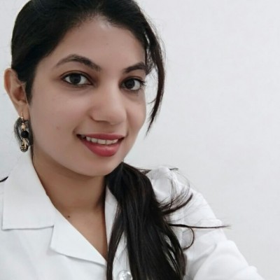 Dr Garima Khandelwal