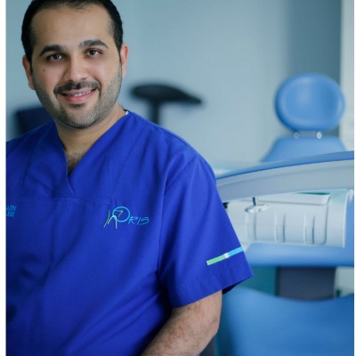 Dr Hussain Alsaleh