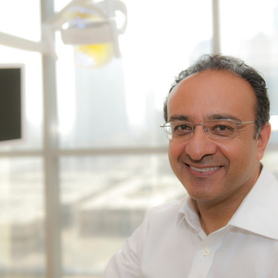 Dr Abdolreza Nassouti