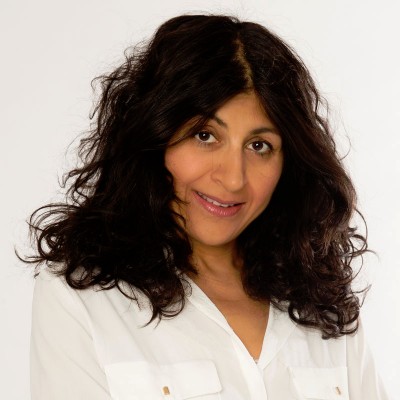 Dr Sapna Verma