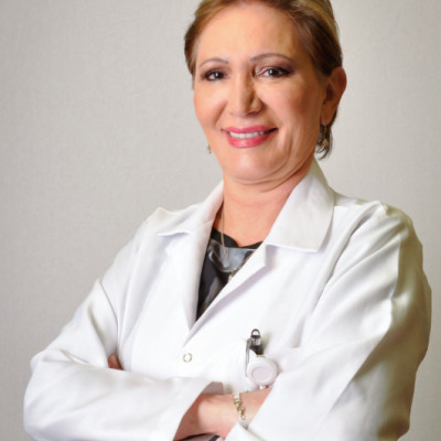 Dr Annamaria Kovacs