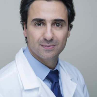 Dr Samer Cheaib